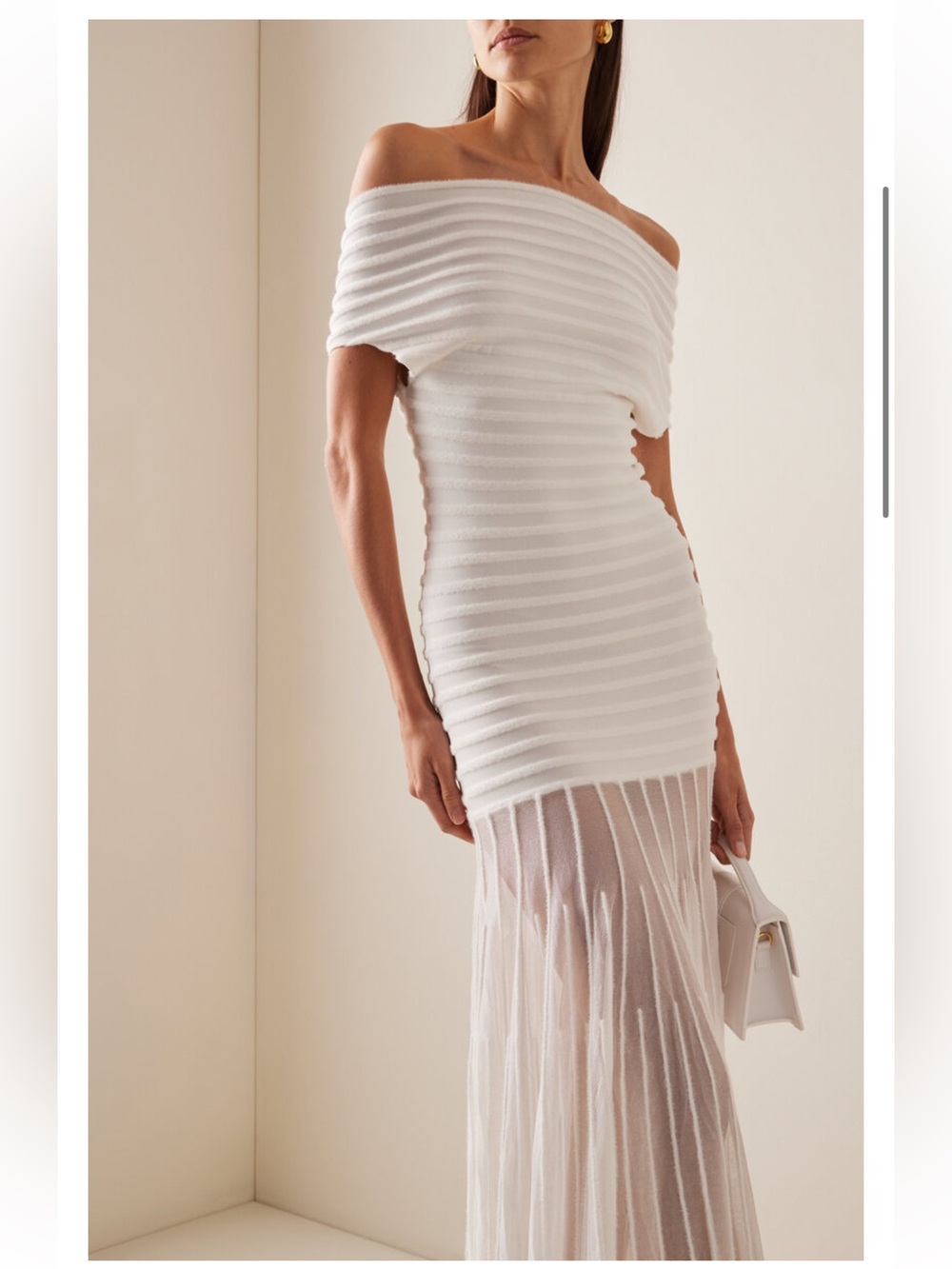 Alexis Marce Maxi Dress - Picture 2 of 12